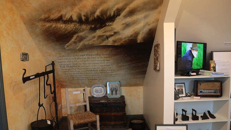 insdie loop gallery