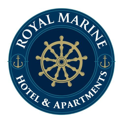 The Royal Marine Hotel & Apartments